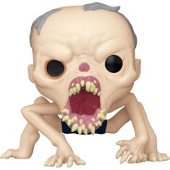 Funko Pop! Television:Welcome to Derry - Skeleton Man #1747 Vinyl Figure Figūriņas un varoņi