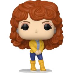 Funko Pop! Rocks: Reba - Reba (Cowgirl) #478 Vinyl Figure Figūriņas un varoņi
