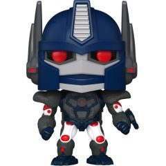 Funko Pop! Television: Beast Wars Transformers - Optimus Primal #1717 Vinyl Figure Figūriņas un varoņi