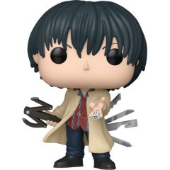 Funko Pop! Animation: Sakamoto Days - Nagumo #2060 Vinyl Figure Figūriņas un varoņi