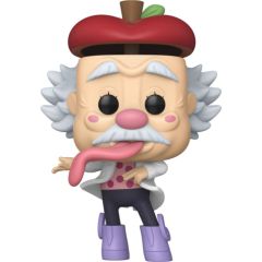 Funko Pop! Animation: One Piece - Vegapunk #2139 Vinyl Figure Figūriņas un varoņi