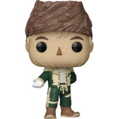Funko Pop! Movies: Wicked - Scarecrow #1927 Vinyl Figure Figūriņas un varoņi