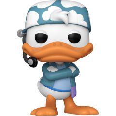 Funko Pop! Disney: Mickey & Friends - Donald Duck #1620 Vinyl Figure Figūriņas un varoņi