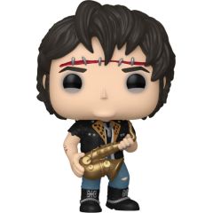 Funko Pop! Movies: The Rocky Horror Picture Show - Eddie​ #1911 Vinyl Figure Figūriņas un varoņi