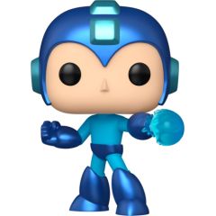 Funko Pop! Games: Funko Fusion - Mega Man* #1097 Vinyl Figure Figūriņas un varoņi