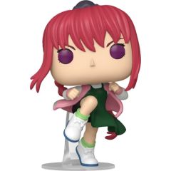 Funko Pop! Animation: Sakamoto Days - Lu Shaotang #2061 Vinyl Figure Figūriņas un varoņi