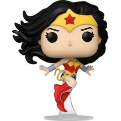 Funko Pop! Heroes: DC New Classics - Wonder Woman #600 Vinyl Figure Figūriņas un varoņi