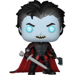Funko Pop! Movies: Sleepy Hollow - Headless Horseman* #1945 Vinyl Figure Figūriņas un varoņi