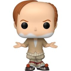 Funko Pop! Television: Welcome to Derry - Bob Gray #1746 Vinyl Figure Figūriņas un varoņi