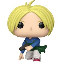 Funko Pop! Animation: Sakamoto Days - Shin Asakura #2059 Vinyl Figure Figūriņas un varoņi