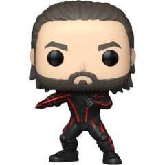 Funko Pop! Movies: Tron Ares - Ares #1965 Vinyl Figure Figūriņas un varoņi