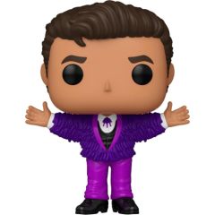 Funko Pop! Rocks: Juan Gabriel - Juan Gabriel (Fringe Suit) #463 Vinyl Figure Figūriņas un varoņi