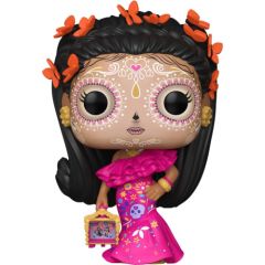 Funko Pop! Retro Toys: Barbie - Barbie Dia de Muertos #160 Vinyl Figure Figūriņas un varoņi