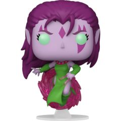 Funko Pop! Marvel: X-Men - Blink #1458 Bobble-Head Vinyl Figure Figūriņas un varoņi
