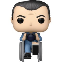 Funko Pop! Movies: Rear Window - Jeff Jefferies #1787 Vinyl Figure Figūriņas un varoņi