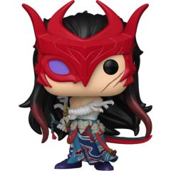 Funko Pop! Games: League of Legends - Yone #1082 Vinyl Figure Figūriņas un varoņi