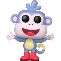 Funko Pop! Animation: Dora - Boots #2004 Vinyl Figure Figūriņas un varoņi