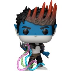 Funko Pop! Games: Magic: The Gathering - Oko the Trickster #1093 Vinyl Figure Figūriņas un varoņi