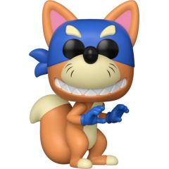 Funko Pop! Animation: Dora - Swiper #2005 Vinyl Figure Figūriņas un varoņi