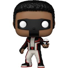 Funko Pop! Heroes: Superman - Mr. Terrific #584 Vinyl Figure Figūriņas un varoņi