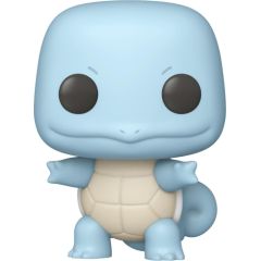 Funko Pop! Games: Pokemon - Squirtle (Soft Color) (Special Edition) #504 Vinyl Figure Figūriņas un varoņi