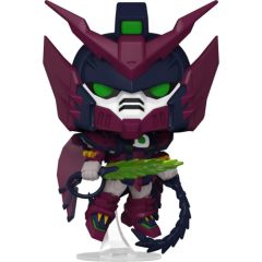Funko Pop! Plus: Mobile Suit Gundam Wing - OZ-13MS Gundam Epyon #1934 Vinyl Figure Figūriņas un varoņi