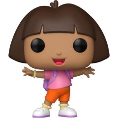 Funko Pop! Animation: Dora - Dora #2003 Vinyl Figure Figūriņas un varoņi