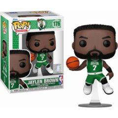 Funko Pop! Basketball: NBA Boston Celtics - Jaylen Brown #176 Vinyl Figure Figūriņas un varoņi