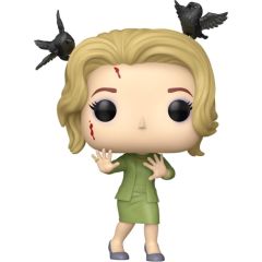 Funko Pop! Movies: The Birds - Melanie Daniels #1788 Vinyl Figure Figūriņas un varoņi