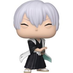 Funko Pop! Animation: Bleach - Gin Ichimaru #1821 Vinyl Figure Figūriņas un varoņi