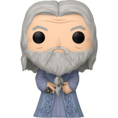 Funko Pop! Harry Potter: Harry Potter - Albus Dumbledore #183 Vinyl Figure Figūriņas un varoņi