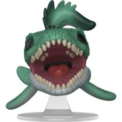 Funko Pop! Movies: Jurassic World: Rebirth - Mosasaurus #1798 Vinyl Figure Figūriņas un varoņi