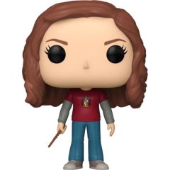Funko Pop! Harry Potter: Harry Potter - Hermione Granger #181 Vinyl Figure Figūriņas un varoņi