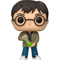 Funko Pop! Harry Potter: Harry Potter - Harry (with Hourglass)​ #180 Vinyl Figure Figūriņas un varoņi