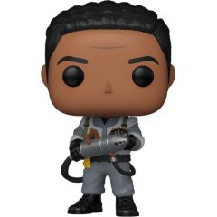 Funko Pop! Movies: Ghostbusters II - Winston Zeddemore #1882 Vinyl Figure Figūriņas un varoņi