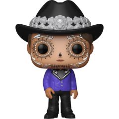 Funko Pop! Retro Toys: Barbie - Ken  Dia de Muertos #161 Vinyl Figure Figūriņas un varoņi