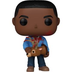 Funko Pop! Movies: Get Out - Chris Washington with Deer #1859 Vinyl Figure Figūriņas un varoņi