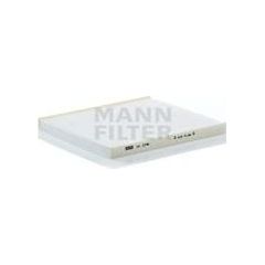 Mann-filter Salona filtrs CU 2336