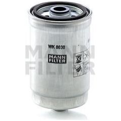 Mann-filter Degvielas filtrs WK 8030