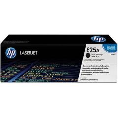 Hewlett-packard HP Cartridge No.825A Black (CB390A) Lāzerprinteru izejmateriāli