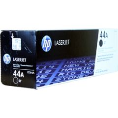 Hewlett-packard HP Cartridge No.44A Black (CF244A)