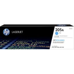 Hewlett-packard HP Cartridge No.205A Cyan (CF531A) Lāzerprinteru izejmateriāli