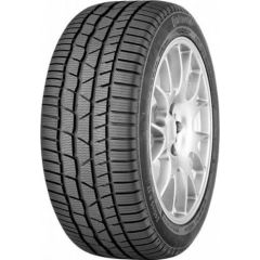 Continental ContiWinterContact TS 830 P 255/35R20 97W