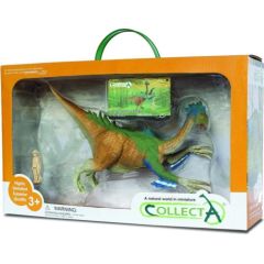 Figurka Collecta Dinozaur Terizinozaur w opakowaniu Figūriņas un varoņi