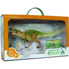 Figurka Collecta Dinozaur Akrokantozaur w opakowaniu Figūriņas un varoņi