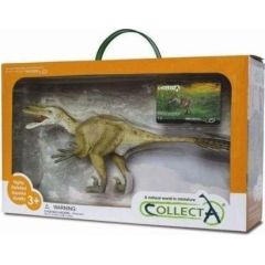 Figurka Collecta Dinozaur Welociraptor w opakowaniu Figūriņas un varoņi