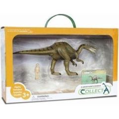 Figurka Collecta Dinozaur Barionyks w opakowaniu Figūriņas un varoņi