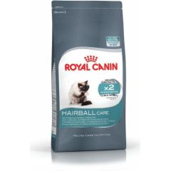 Royal Canin Hairball Care karma sucha dla kotów dorosłych, eliminacja kul włosowych 2 kg Kaķu sausā barība
