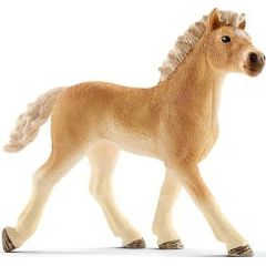 Figurka Schleich Źrebię rasy Haflinger Figūriņas un varoņi