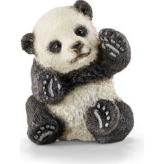 Figurka Schleich Mała Panda bawiąca się (14734) Figūriņas un varoņi